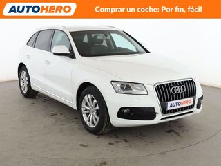 Audi Q5 2.0 TDI clean diesel ultra Advanced edition