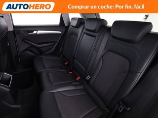 Audi Q5 2.0 TDI clean diesel ultra Advanced edition
