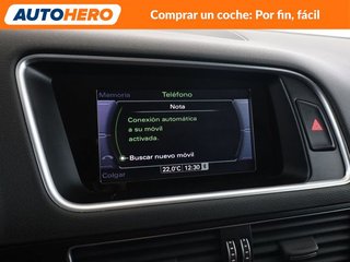 Audi Q5 2.0 TDI clean diesel ultra Advanced edition