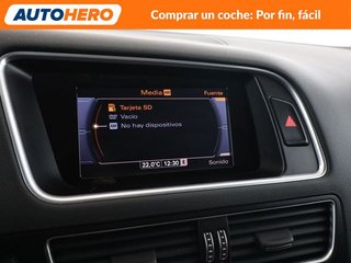 Audi Q5 2.0 TDI clean diesel ultra Advanced edition