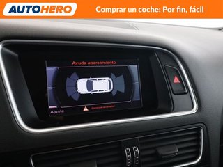 Audi Q5 2.0 TDI clean diesel ultra Advanced edition