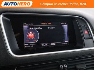 Audi Q5 2.0 TDI clean diesel ultra Advanced edition