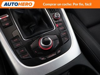 Audi Q5 2.0 TDI clean diesel ultra Advanced edition