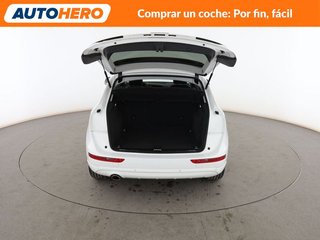 Audi Q5 2.0 TDI clean diesel ultra Advanced edition