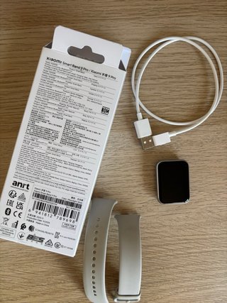 Xiaomi Smart Band 9 Pro