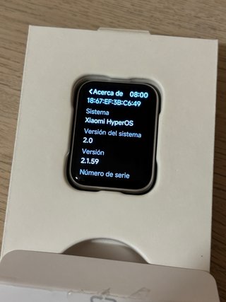 Xiaomi Smart Band 9 Pro