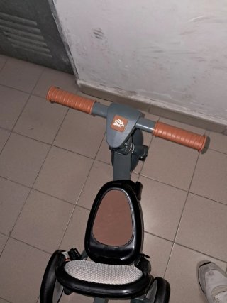 Triciclo Interbaby para niño