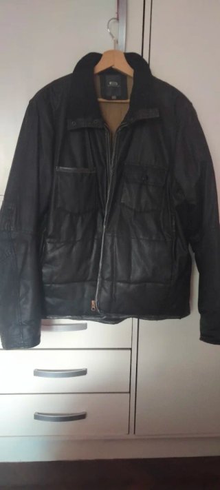 Parka G-STAR caballero T.L