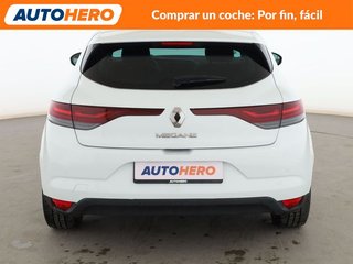 Renault Megane 1.4 TCe Intens