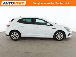 Renault Megane 1.4 TCe Intens