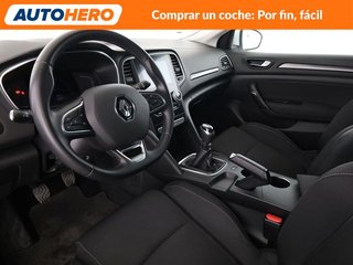 Renault Megane 1.4 TCe Intens