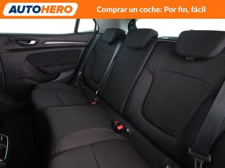 Renault Megane 1.4 TCe Intens