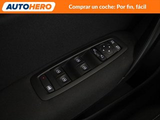 Renault Megane 1.4 TCe Intens