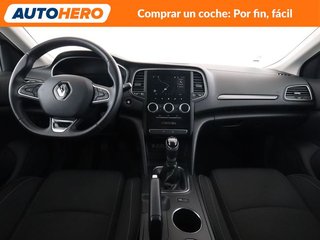 Renault Megane 1.4 TCe Intens