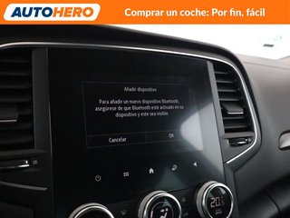 Renault Megane 1.4 TCe Intens