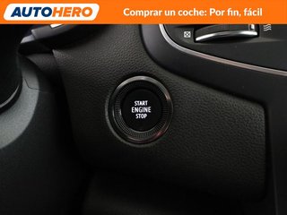 Renault Megane 1.4 TCe Intens