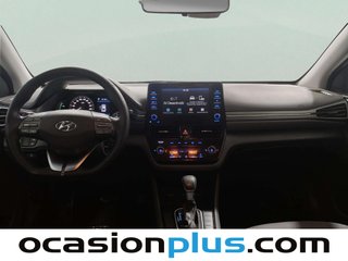Hyundai Ioniq 1.6 GDI HEV Klass DCT 104 kW (141 CV)