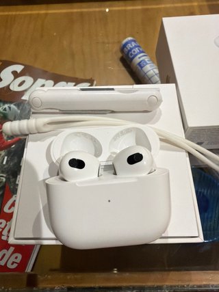 AirPods 3ª Gen
