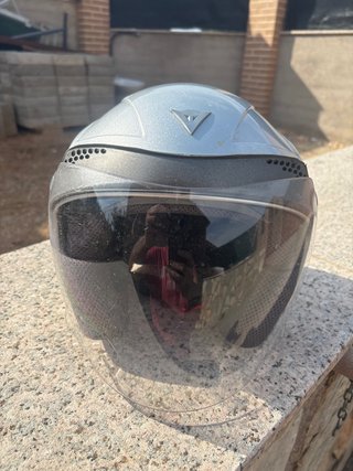 Casco Dainese Talla S