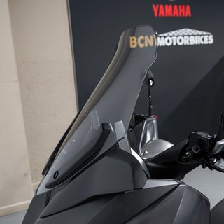 Yamaha XMAX 300