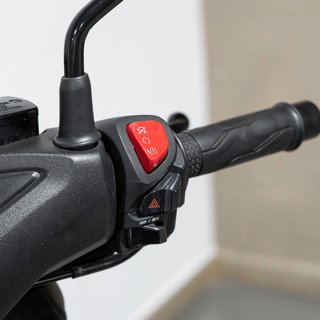 Yamaha XMAX 300