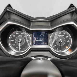 Yamaha XMAX 300
