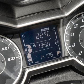 Yamaha XMAX 300