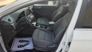 Hyundai Ioniq 1.6 GDI HEV Tecno DT 104 kW (141 CV)