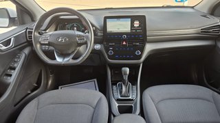 Hyundai Ioniq 1.6 GDI HEV Tecno DT 104 kW (141 CV)