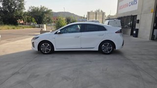 Hyundai Ioniq 1.6 GDI HEV Tecno DT 104 kW (141 CV)