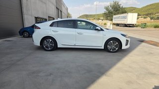 Hyundai Ioniq 1.6 GDI HEV Tecno DT 104 kW (141 CV)