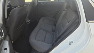 Hyundai Ioniq 1.6 GDI HEV Tecno DT 104 kW (141 CV)