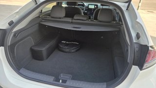 Hyundai Ioniq 1.6 GDI HEV Tecno DT 104 kW (141 CV)