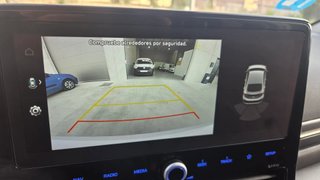 Hyundai Ioniq 1.6 GDI HEV Tecno DT 104 kW (141 CV)