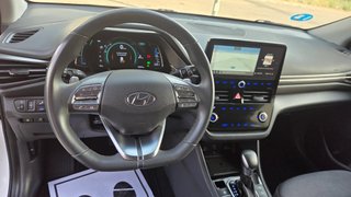 Hyundai Ioniq 1.6 GDI HEV Tecno DT 104 kW (141 CV)