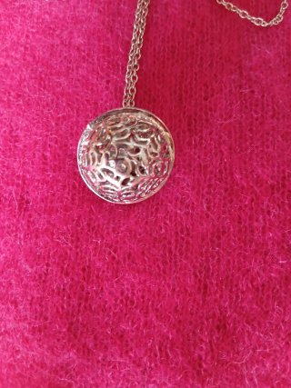 Collana Chiama Angeli