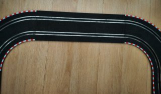 Scalextric Compact coches F1
