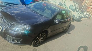Volkswagen Golf 2008