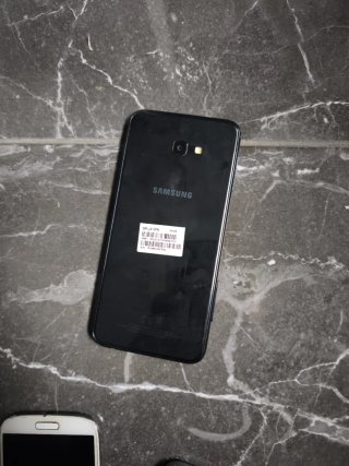 Samsung Galaxy J5 Negro para piezas