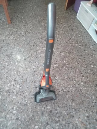 Aspiradora Escoba Taurus Sin Cable
