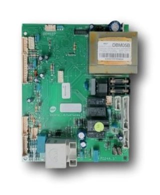 Placca elettronica Ferroli Econcept TOP 35A