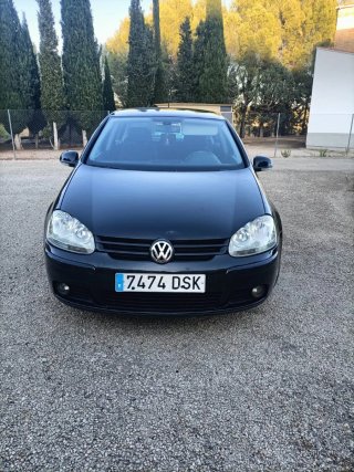Volkswagen Golf 2005
