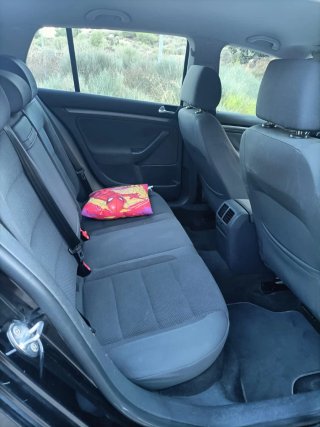 Volkswagen Golf 2005
