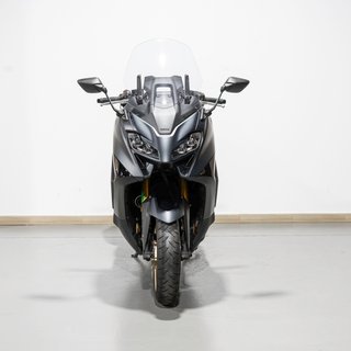 Yamaha TMAX 560 Tech MAX Maxi-Scooter