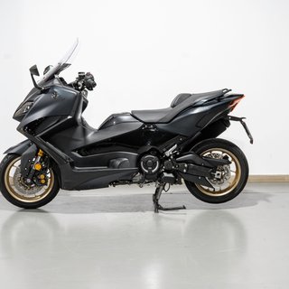 Yamaha TMAX 560 Tech MAX Maxi-Scooter