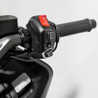 Yamaha TMAX 560 Tech MAX Maxi-Scooter