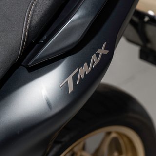 Yamaha TMAX 560 Tech MAX Maxi-Scooter