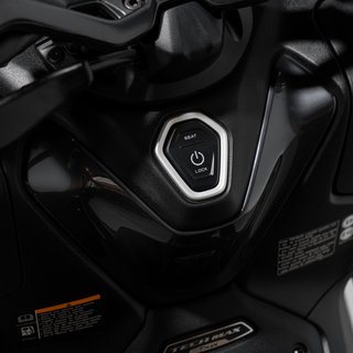 Yamaha TMAX 560 Tech MAX Maxi-Scooter