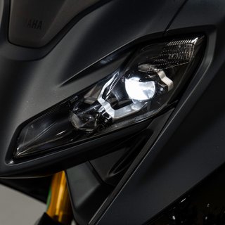 Yamaha TMAX 560 Tech MAX Maxi-Scooter