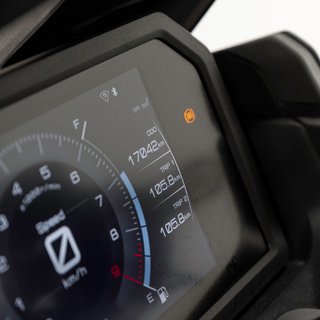 Yamaha TMAX 560 Tech MAX Maxi-Scooter